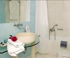 Strofades Beach Hotel: Bathroom