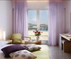 Lindos Mare Hotel: Double Room