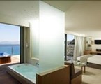 Lindos Blu Luxury Hotel & Suites: Double Deluxe