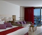 Lindos Blu Luxury Hotel & Suites: Junior Suite