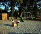 Iliada Beach Hotel: Children Playground