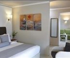 Ikaros Beach Resort & Spa: Family Room GV