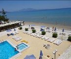 Konstantin Beach Hotel: Pool