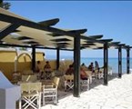 Konstantin Beach Hotel: Bar