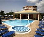 Dinos Hotel: Pool