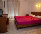 Adonis Hotel Kriopigi: Double Room