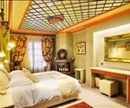 Aroma Dryos Eco & Design Hotel