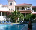 Pallas Hotel: Pool