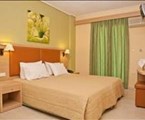 Pallas Hotel: Double Room