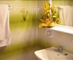 Brati Arcoudi Hotel: Bathroom
