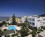 Kyparissia Beach Hotel