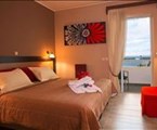 Kyparissia Beach Hotel: Double Room