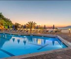 Alexandra Beach Hotel: Pool