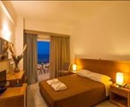 Niforeika Beach Hotel & Bungalows: Double Room