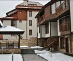 Adeona Ski & Spa Hotel