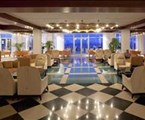 Mareblue Apostolata Resort & Spa: Lobby