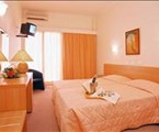 Florida Blue Bay Hotel: Double Room