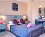 Lomeniz Blue Hotel: Double Room