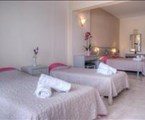 Lomeniz Blue Hotel: Family Room GV