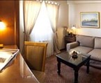 Coral Hotel Athens: Suite