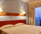 Palatino Hotel: Double Room