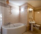 Gouvia Hotel: Bathroom