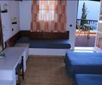 Corfu Village: Double Room