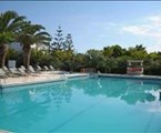 Sirocco Hotel: Pool