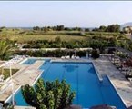 Sirocco Hotel: Pool