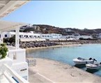 Petinos Beach Hotel