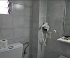 Olea Garden ( ex. Sithonia Village Hotel: Bathroom