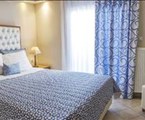 Georgalas Sun Beach Hotel: Apartment One Bedroom
