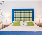 Gerakas Belvedere Hotel & Luxury Suites: Junior Suite