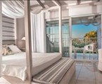 Gerakas Belvedere Hotel & Luxury Suites: Junior Suite