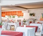 Gerakas Belvedere Hotel & Luxury Suites: Restaurant