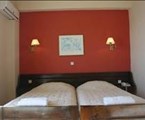 Aegli Hotel: Double Room
