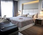 Olympic Star Hotel: 2 Bedrooms Apartment