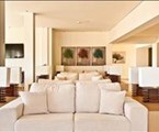 Lindos White Hotel & Suites: Lobby