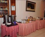 Argassi Beach Hotel: Breakfast area
