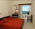 Argassi Beach Hotel: Double Room SV