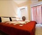 Yakinthos Hotel: Double Room