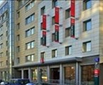 Ibis Moscow Paveletskaya Hotel