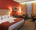 Holiday Inn Lesnaya Hotel