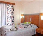 Macedonia Hotel: Apartment