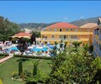 Macedonia Hotel: Aerial View