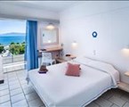 Grand Blue Beach Resort: Double Room