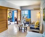 Grand Blue Beach Resort: Suite