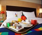 Park Inn by Radisson Nevsky