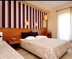 Louloudis Boutique Hotel & Spa: Double Room