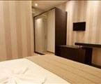 Louloudis Fresh Boutique Hotel : Double Room